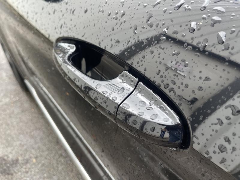 Image FORD Fiesta 1.0 EcoBoost 125ch mHEV Vignale 5p