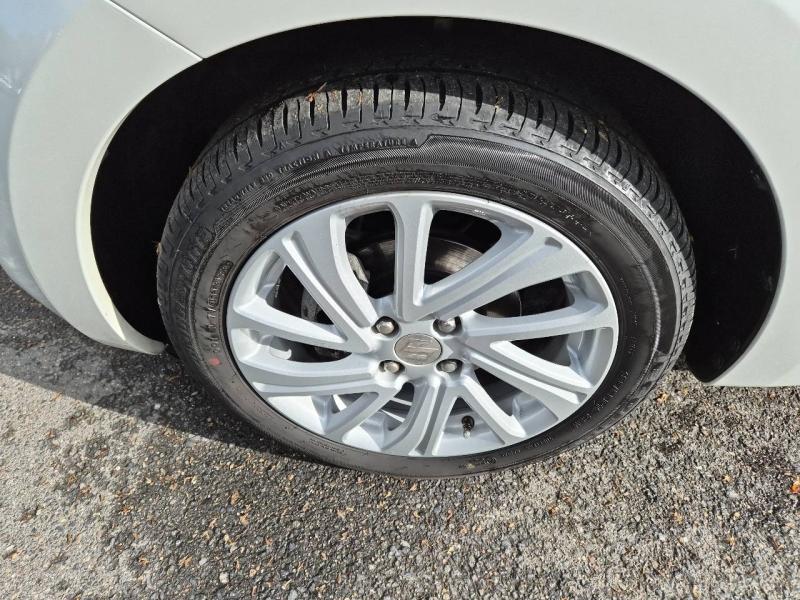 Image SUZUKI Swift 1.2 Dualjet Hybrid 83ch Privilège