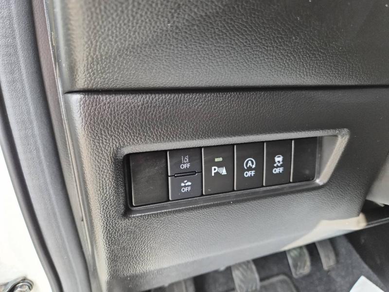 Image SUZUKI Swift 1.2 Dualjet Hybrid 83ch Privilège