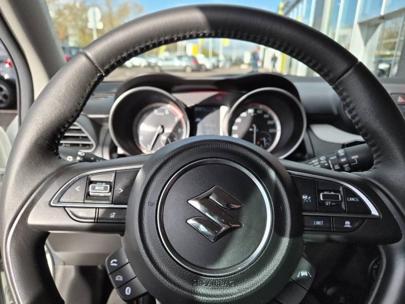 Image SUZUKI Swift 1.2 Dualjet Hybrid 83ch Privilège