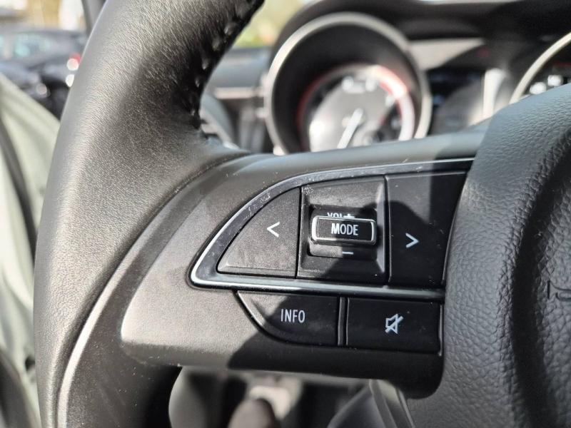 Image SUZUKI Swift 1.2 Dualjet Hybrid 83ch Privilège