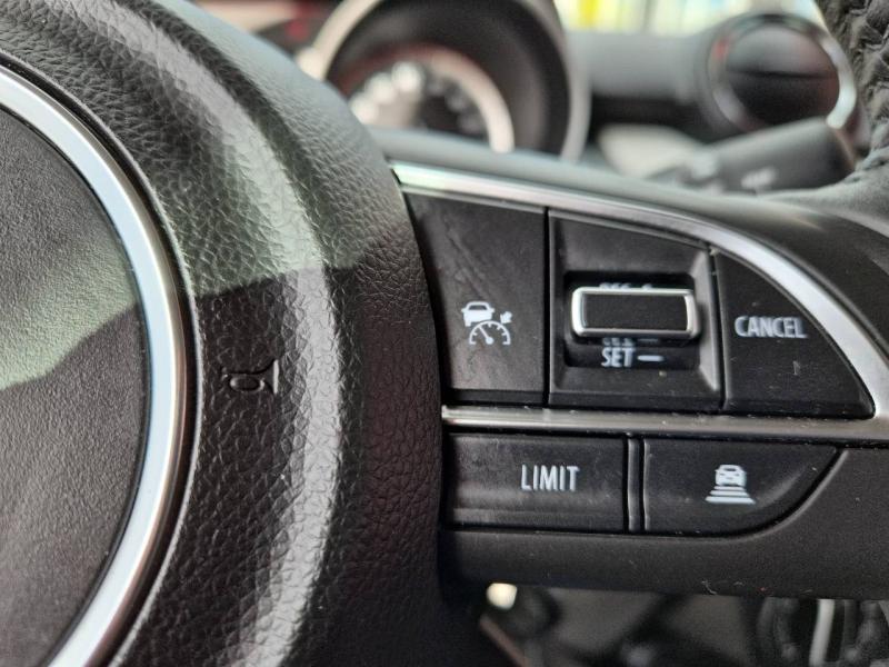 Image SUZUKI Swift 1.2 Dualjet Hybrid 83ch Privilège