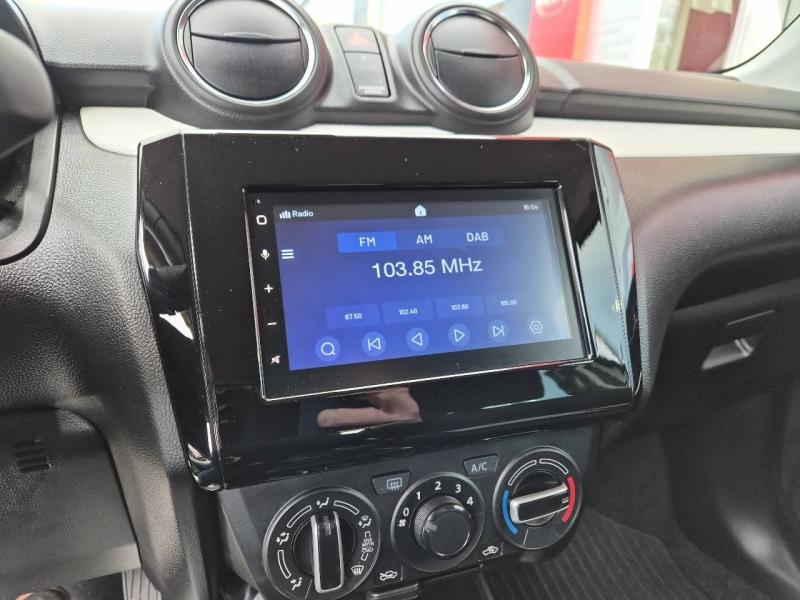 Image SUZUKI Swift 1.2 Dualjet Hybrid 83ch Privilège