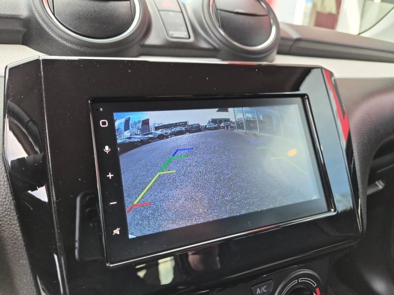 Image SUZUKI Swift 1.2 Dualjet Hybrid 83ch Privilège