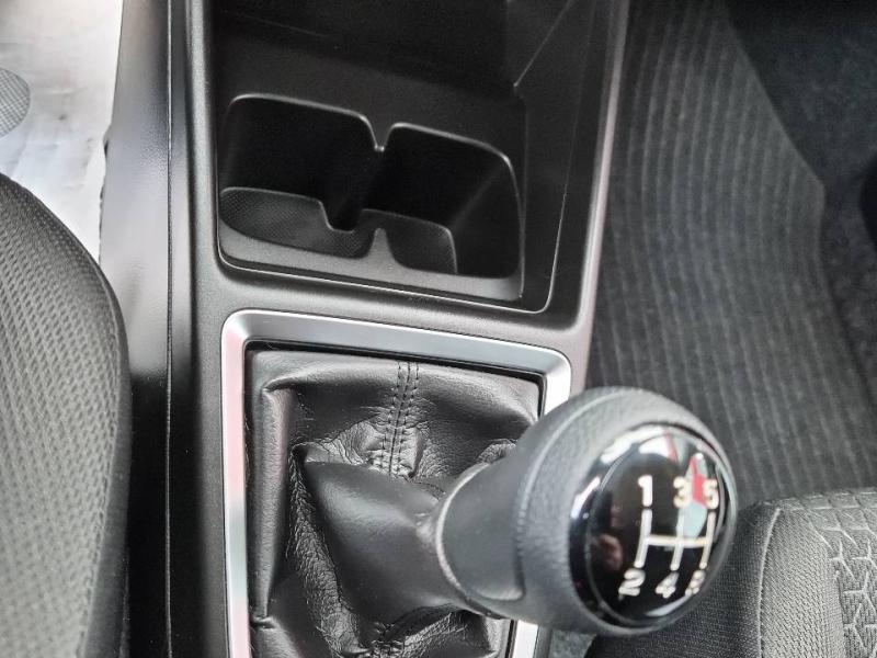 Image SUZUKI Swift 1.2 Dualjet Hybrid 83ch Privilège