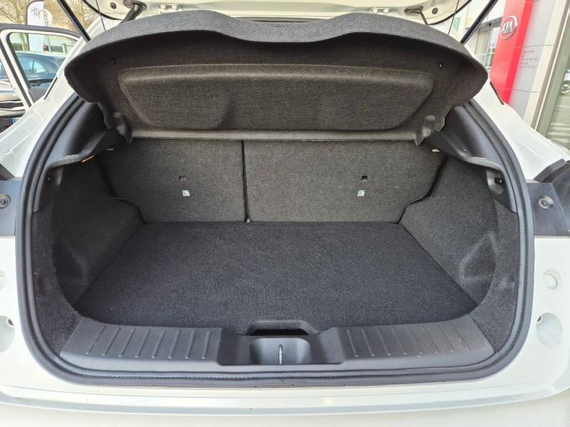 Image NISSAN Juke 1.0 DIG-T 114ch N-Connecta DCT 2021