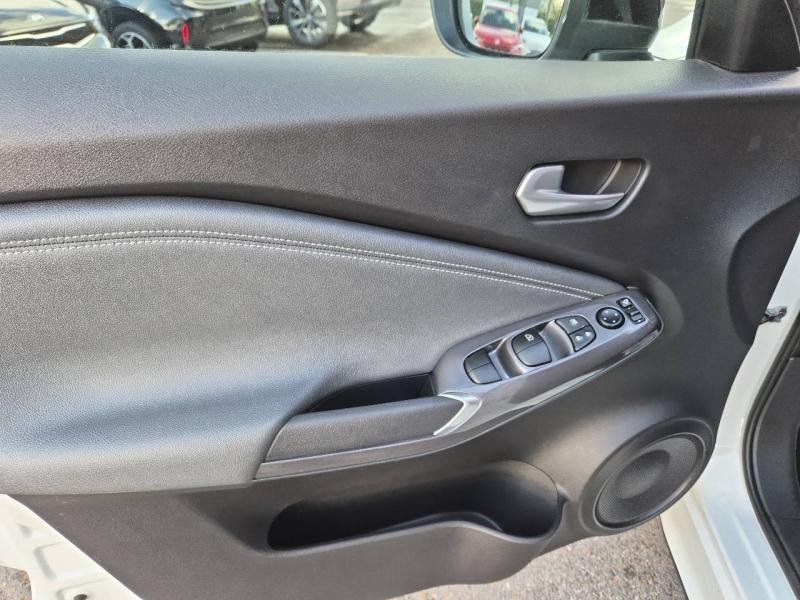 Image NISSAN Juke 1.0 DIG-T 114ch N-Connecta DCT 2021