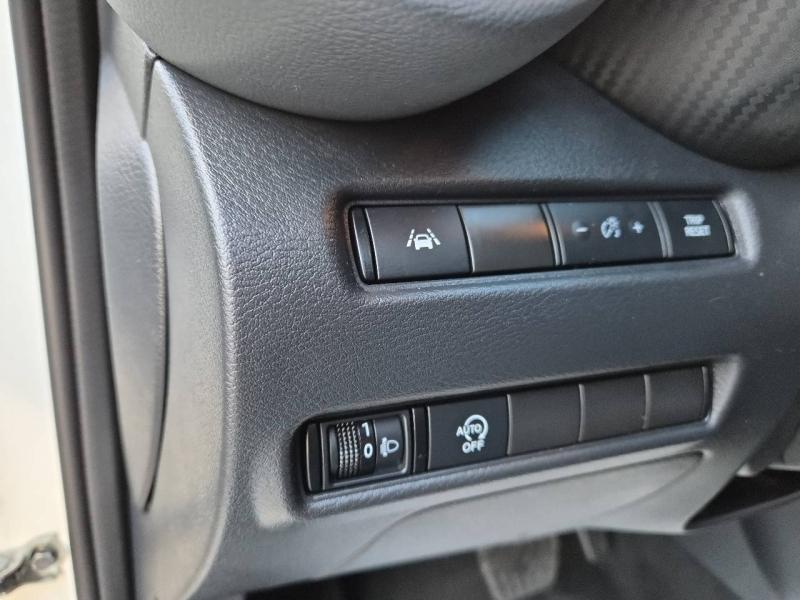 Image NISSAN Juke 1.0 DIG-T 114ch N-Connecta DCT 2021