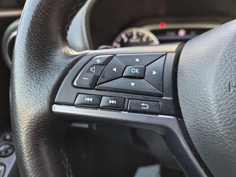 Image NISSAN Juke 1.0 DIG-T 114ch N-Connecta DCT 2021