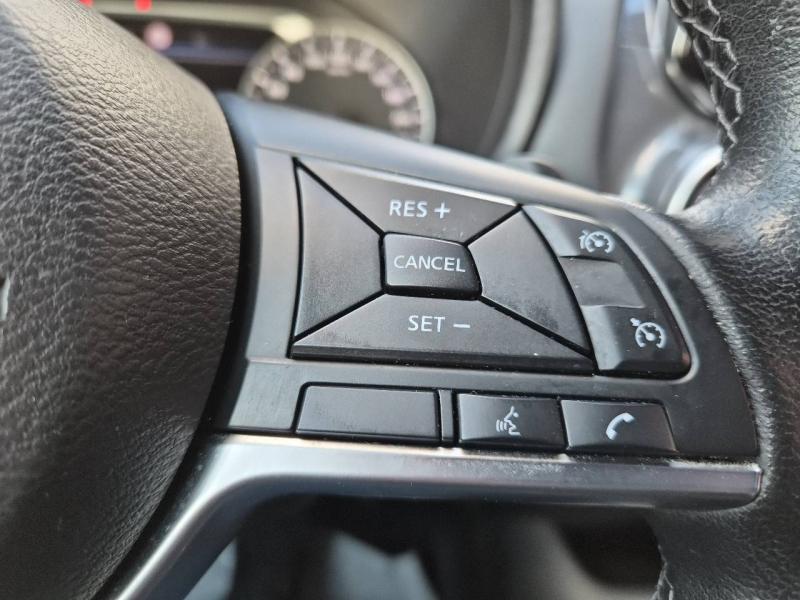 Image NISSAN Juke 1.0 DIG-T 114ch N-Connecta DCT 2021