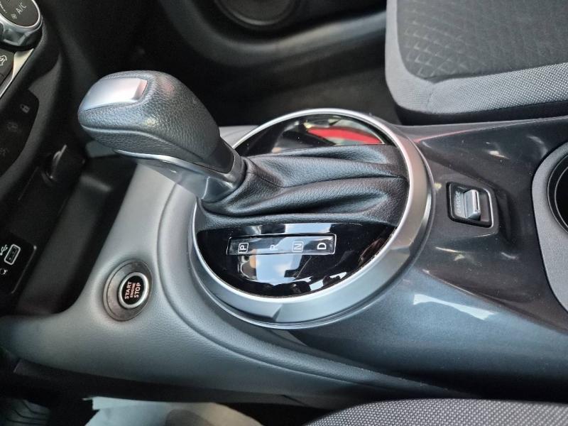 Image NISSAN Juke 1.0 DIG-T 114ch N-Connecta DCT 2021