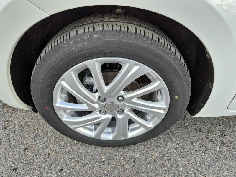 Image SUZUKI Swift 1.2 Dualjet Hybrid 83ch Privilège