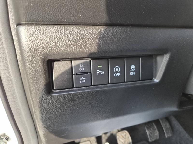 Image SUZUKI Swift 1.2 Dualjet Hybrid 83ch Privilège