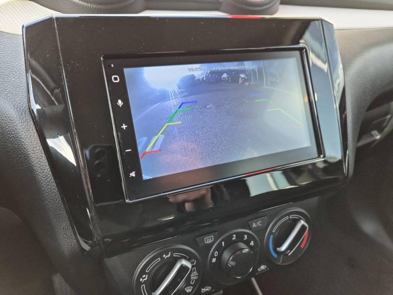 Image SUZUKI Swift 1.2 Dualjet Hybrid 83ch Privilège