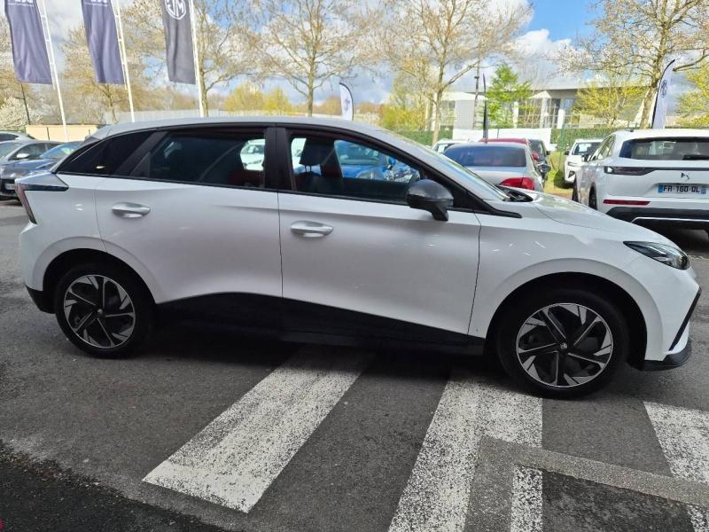 Image MG MOTOR MG4 EV 170ch - 51kWh MY23