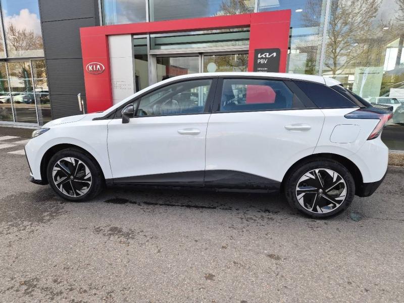Image MG MOTOR MG4 EV 170ch - 51kWh MY23