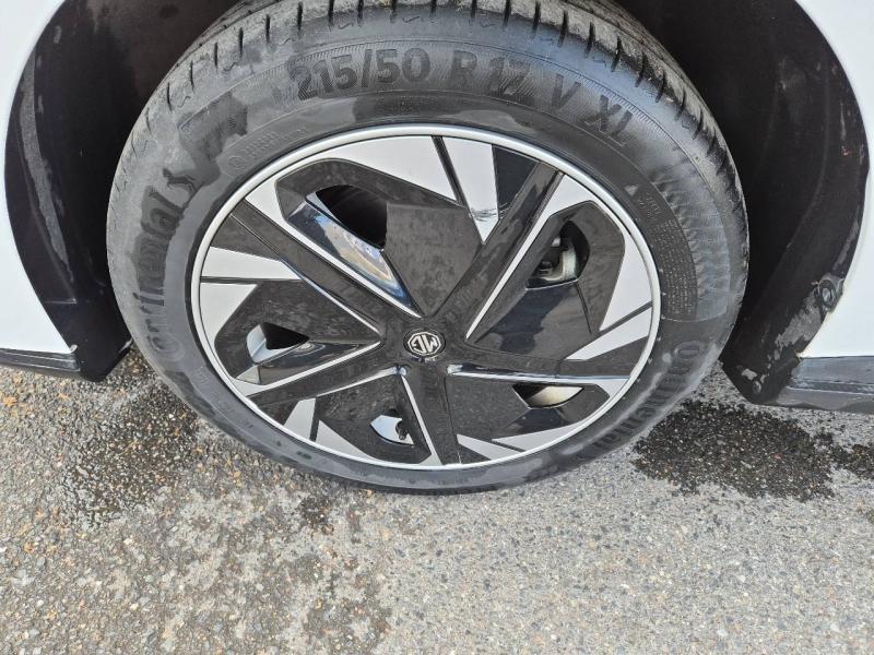 Image MG MOTOR MG4 EV 170ch - 51kWh MY23