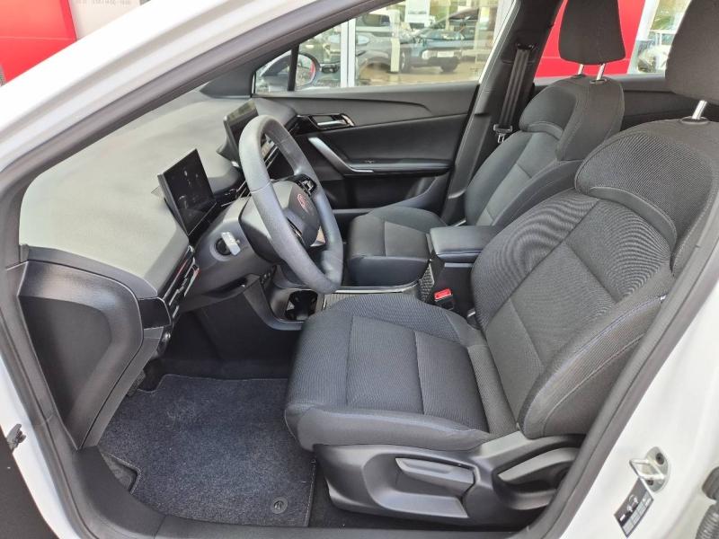 Image MG MOTOR MG4 EV 170ch - 51kWh MY23