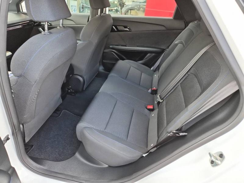 Image MG MOTOR MG4 EV 170ch - 51kWh MY23