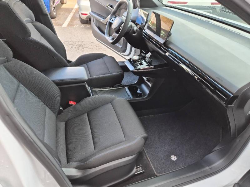 Image MG MOTOR MG4 EV 170ch - 51kWh MY23