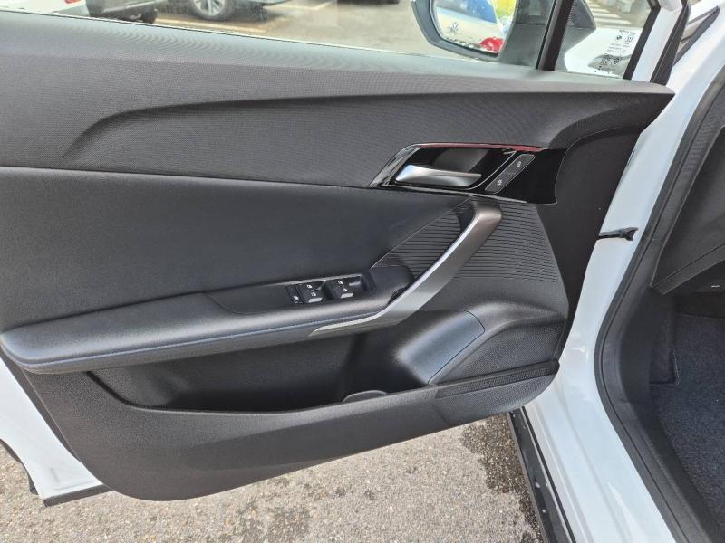 Image MG MOTOR MG4 EV 170ch - 51kWh MY23