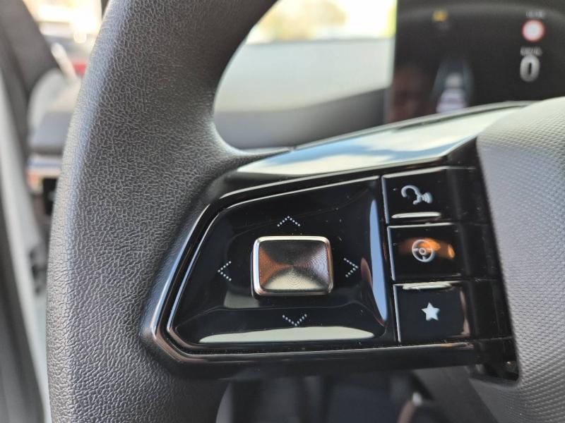 Image MG MOTOR MG4 EV 170ch - 51kWh MY23