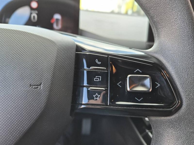 Image MG MOTOR MG4 EV 170ch - 51kWh MY23