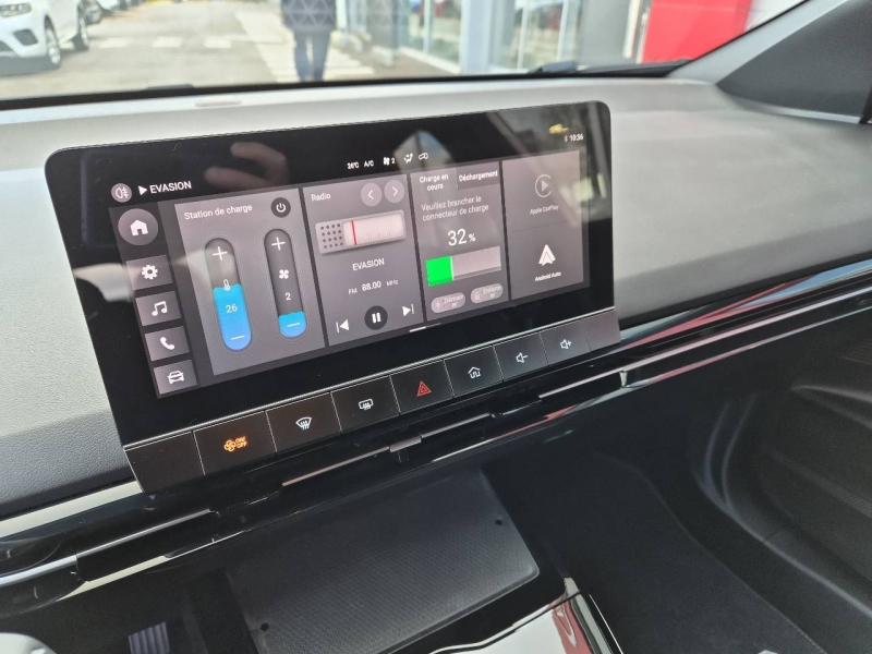 Image MG MOTOR MG4 EV 170ch - 51kWh MY23