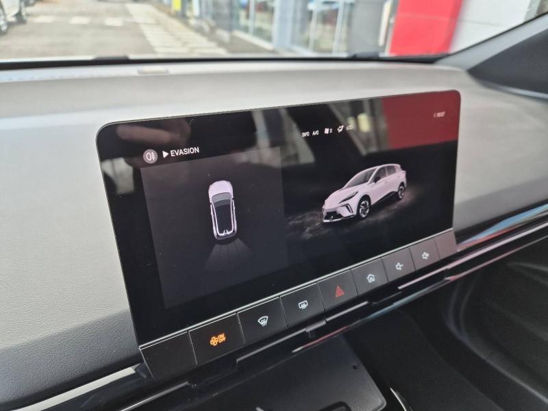 Image MG MOTOR MG4 EV 170ch - 51kWh MY23