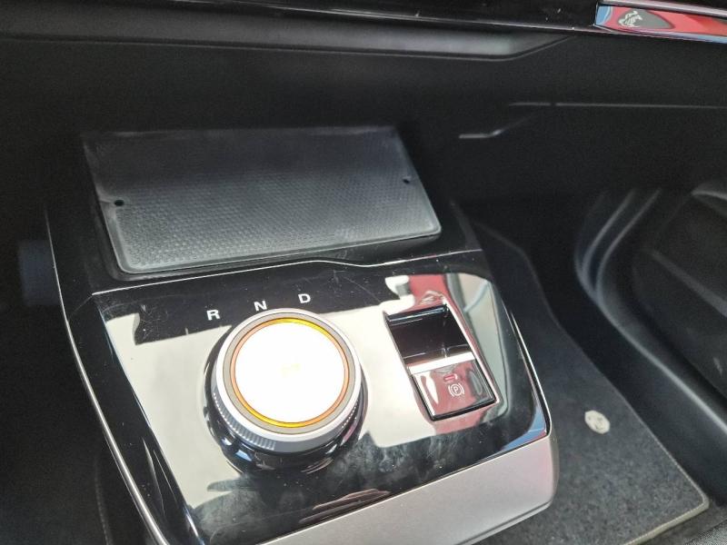 Image MG MOTOR MG4 EV 170ch - 51kWh MY23