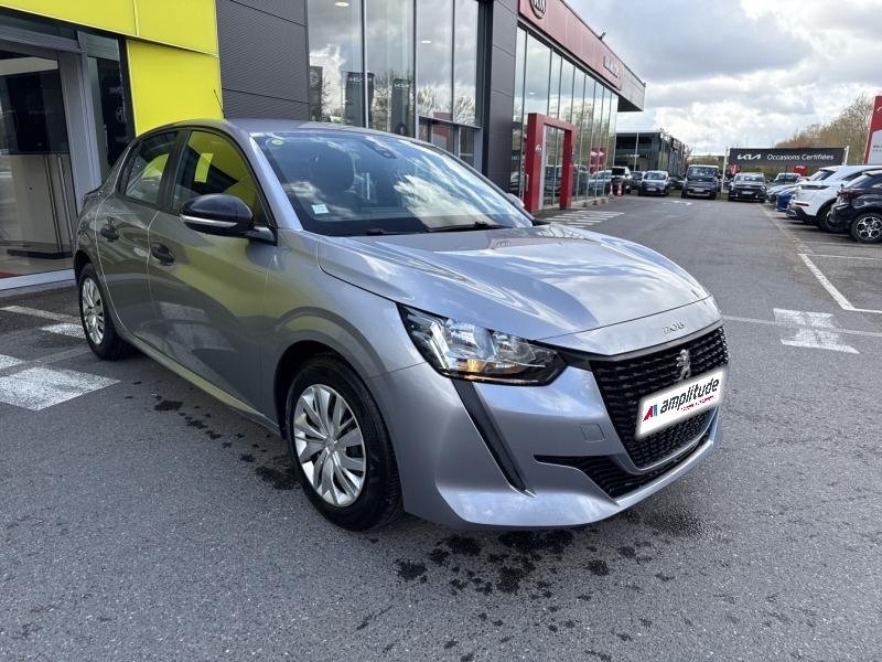 Image PEUGEOT 208 1.2 PureTech 75ch S&S Like