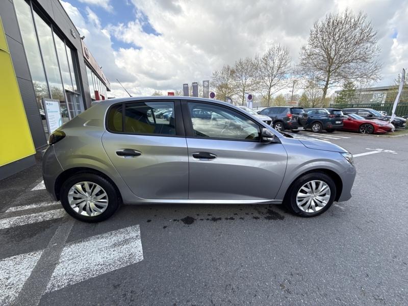 Image PEUGEOT 208 1.2 PureTech 75ch S&S Like