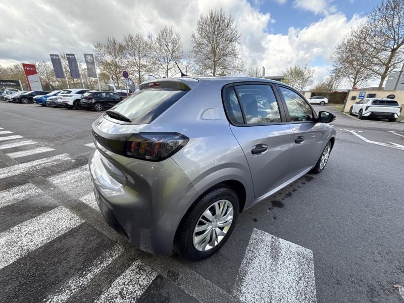 Image PEUGEOT 208 1.2 PureTech 75ch S&S Like