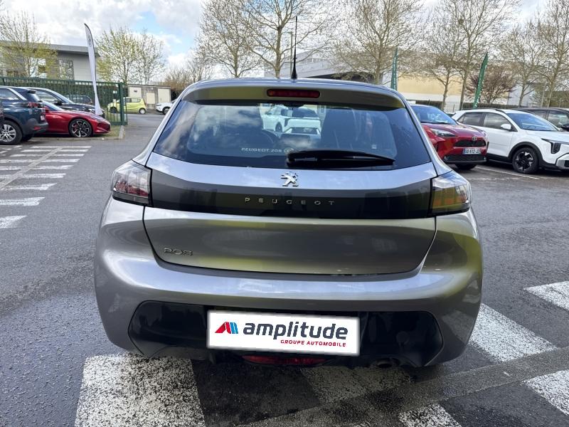 Image PEUGEOT 208 1.2 PureTech 75ch S&S Like