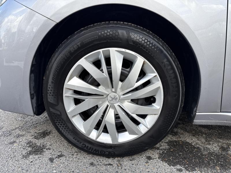 Image PEUGEOT 208 1.2 PureTech 75ch S&S Like