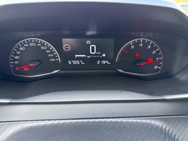 Image PEUGEOT 208 1.2 PureTech 75ch S&S Like