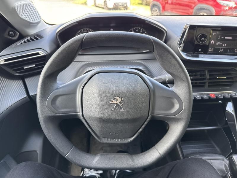 Image PEUGEOT 208 1.2 PureTech 75ch S&S Like