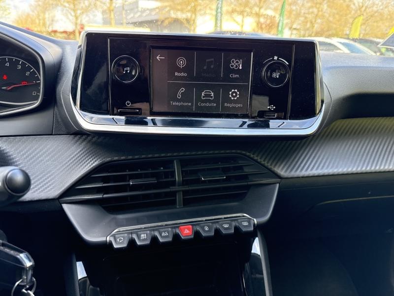 Image PEUGEOT 208 1.2 PureTech 75ch S&S Like