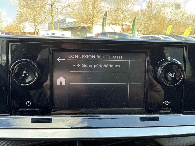 Image PEUGEOT 208 1.2 PureTech 75ch S&S Like