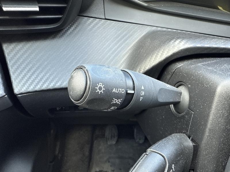 Image PEUGEOT 208 1.2 PureTech 75ch S&S Like