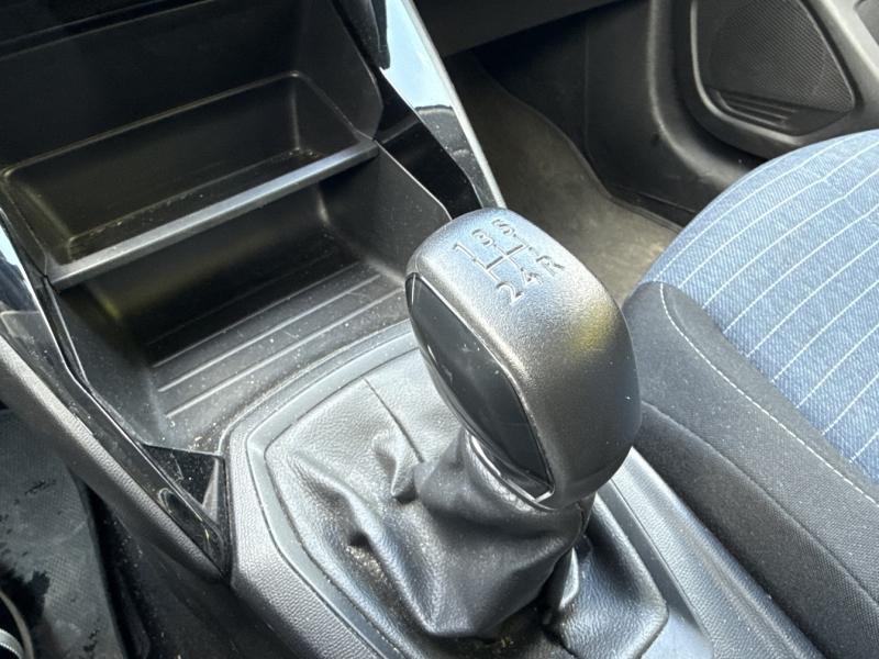 Image PEUGEOT 208 1.2 PureTech 75ch S&S Like