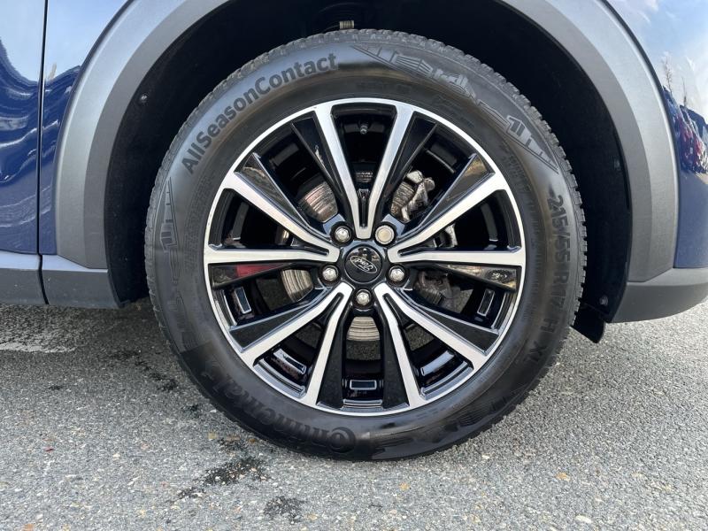 Image FORD Puma 1.0 Flexifuel 125ch Titanium