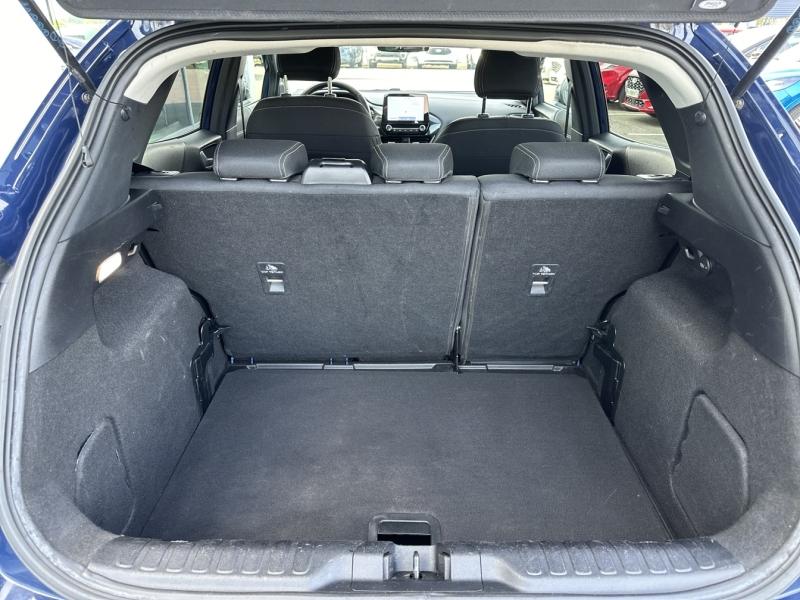 Image FORD Puma 1.0 Flexifuel 125ch Titanium