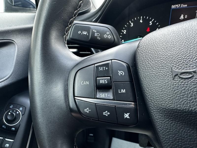 Image FORD Puma 1.0 Flexifuel 125ch Titanium