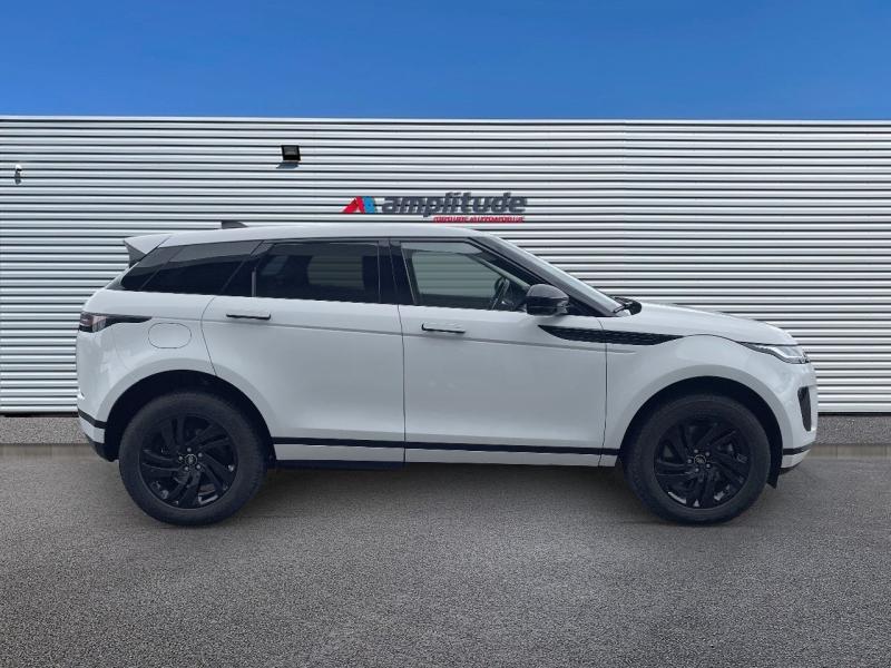 Image LAND-ROVER Range Rover Evoque 2.0 D 180ch S AWD BVA