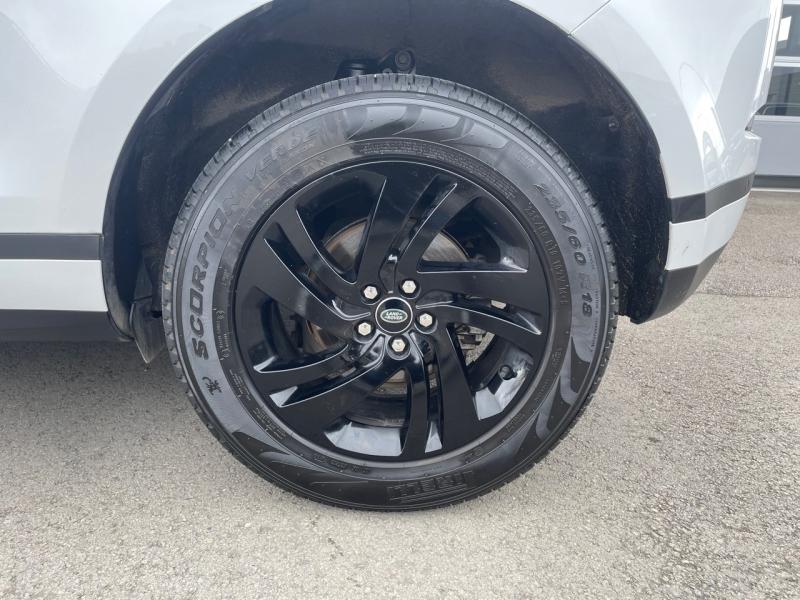 Image LAND-ROVER Range Rover Evoque 2.0 D 180ch S AWD BVA