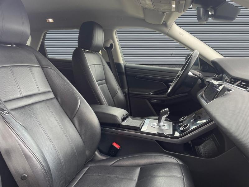 Image LAND-ROVER Range Rover Evoque 2.0 D 180ch S AWD BVA