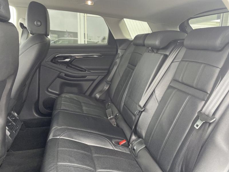 Image LAND-ROVER Range Rover Evoque 2.0 D 180ch S AWD BVA