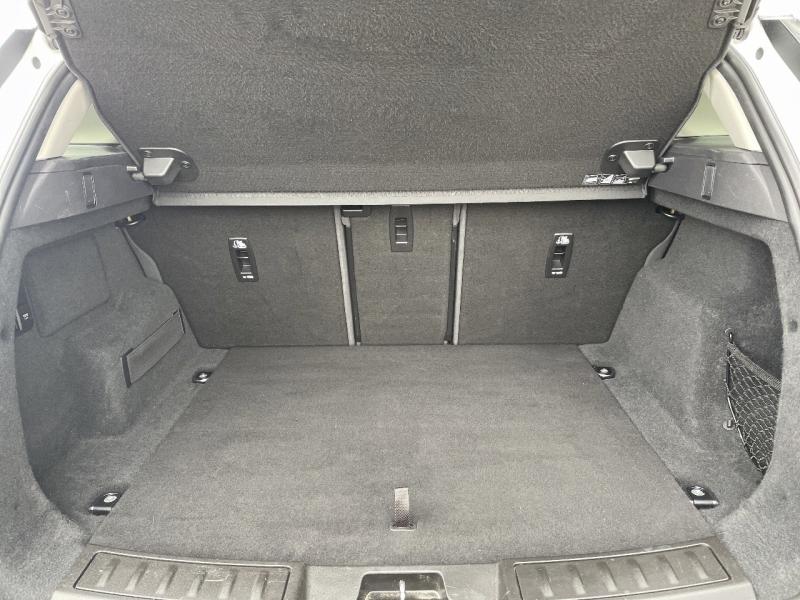 Image LAND-ROVER Range Rover Evoque 2.0 D 180ch S AWD BVA