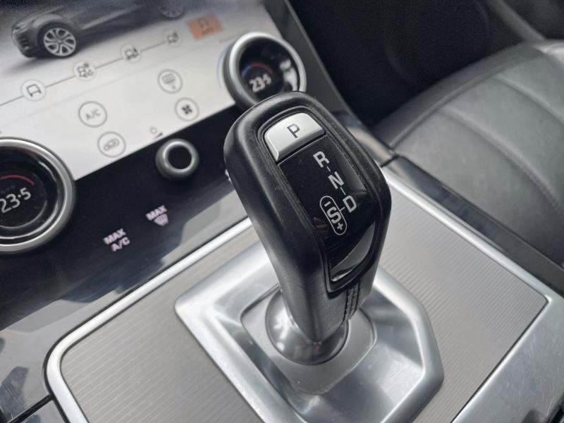 Image LAND-ROVER Range Rover Evoque 2.0 D 180ch S AWD BVA